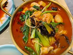-小两口锦州烧烤·脆皮油边(依云北郡店)