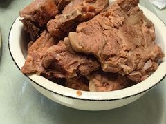 大骨-东兴饭店