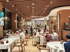 -若蘭慈·无国界素食料理(欢乐海岸店)