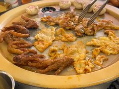 -阿昌白族石板烧(大理古城店)