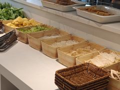 -天荷菜根·闽南素食自助(刺桐北路店)