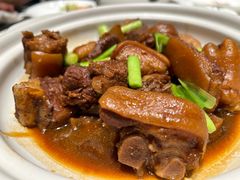 -道道鲜·崇明私房菜(五角场店)