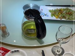 -江南韵·无锡太湖文化体验餐厅(凤凰天街店)