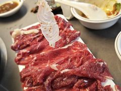 -官塘陈记鱼生·潮汕砂锅粥·潮汕生腌牛肉火锅(潮枫路总店)
