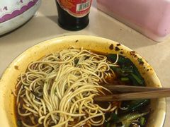 -赵伍面庄(松石大道店)