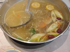 -乡土黄·鲜牛肉火锅·小龙虾(兴业街店)