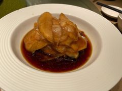 萝卜皮-花园茶楼(兴城西路店)