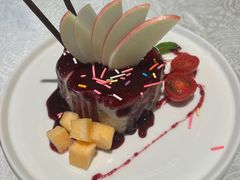 -金家老三饭庄(常营店)