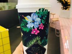 -萃萃泡沫茶坊(氹仔店)