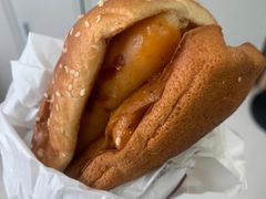 无肉不欢饿霸堡-肯德基(新地中央店)