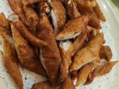 -苏记美食(张槎一路店)
