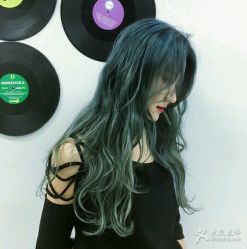 -GIRL STYLE 烫发·染发沙龙