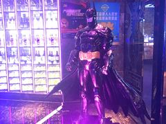 -好乐迪量贩KTV(春熙路香槟广场店)