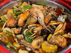 -打酱油·非遗淮扬菜(瘦西湖梅岭店)