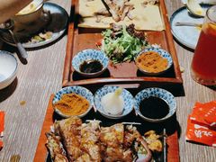 -那时新疆·车师(大宁音乐广场店)