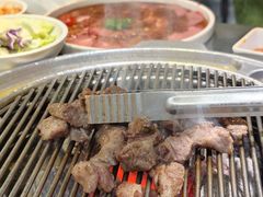 -喜来稀肉(虹泉路店)