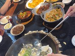 -好灶头妈妈菜·柴火灶台鱼·千岛湖土菜地标美食