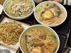 -大禹家·海鲜面馆(新闸路店)