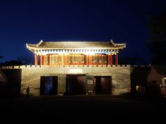 -承德避暑山庄景区