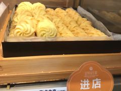 -昆明冠生园·蛋糕·面包(南强街店)