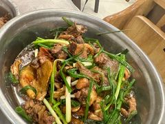 -高子烧鸡公(五里堆路店)