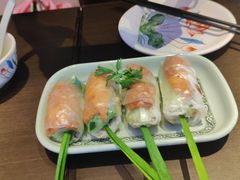 -大头虾越式风味餐厅(光明广场店)