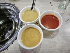 -平山城鑫烧烤(建国楼店)