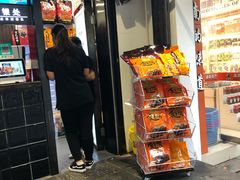 -黑色经典臭豆腐·湖南特产(太平街口店)