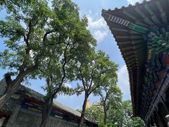 -护国法轮寺