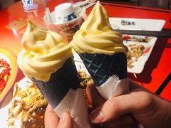 -麦当劳(合肥之心城店)