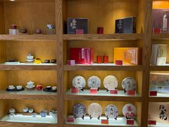 -赏清合茶文化艺术体验馆(百瑞景店)