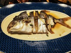 -六个大厨·秘制粤菜(广州塔店)