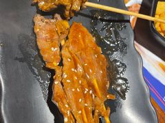 -烧蠔帮·湛江生蚝(南桥店)