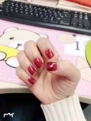 -Pink You美甲美睫纹绣定制中心