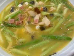 -阿明小菜·海鲜·上海菜(梅陇华理店)