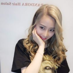 -东方麒麟·潘多拉SALON