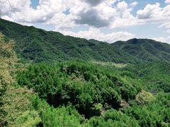 -方岩风景区