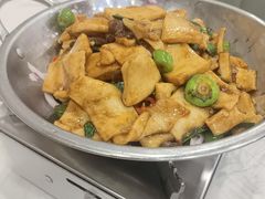 -江城燕子大排档(江汉路步行街店)