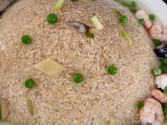 -碧海银沙海鲜餐厅(恒大海上威尼斯店)