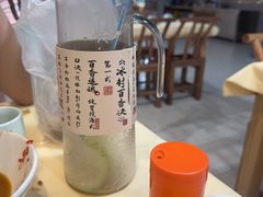 -笨罗卜浏阳菜馆(龙华鹏润达店)