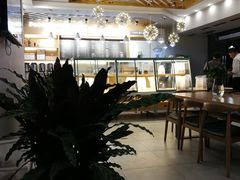 -爸爸糖吐司面包(扬州宝龙广场店)
