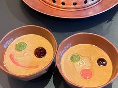 麻酱调料-南门涮肉(北洼路店)