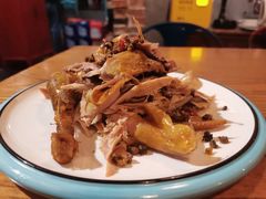 -伴鱼烤货东北菜(雅仕铭苑店)