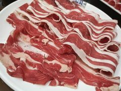 -福寿斋·老北京铜锅涮肉·烤鸭(顺义总店)