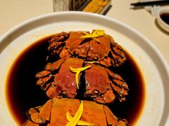 -成隆行·蟹王府(九江路店)