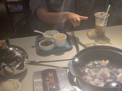 -百年果林椰子鸡(中洲店)