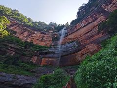 -赤水丹霞旅游区·佛光岩