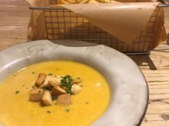 -Cyclus Craft Kitchen薩克思手工厨房
