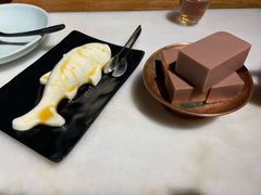 小豆凉糕-小吊梨汤·北京菜·烤鸭(鸟巢店)