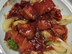 -北李妈妈菜·海肠捞饭(开发区万达店)